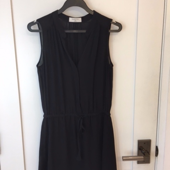 Aritzia Babaton Benedict Dress - Picture 2 of 5